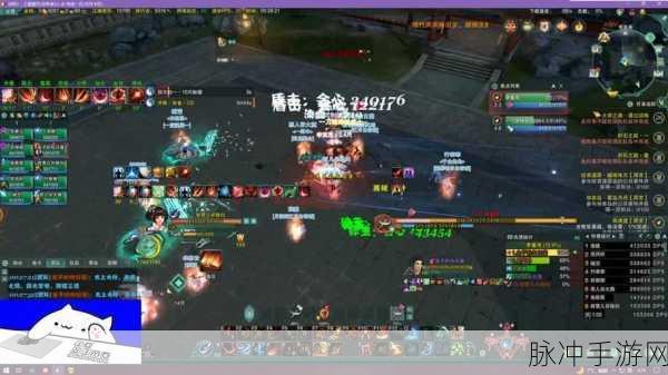 剑网三门派声望获取与攻略大全详解