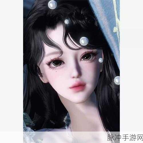 倩女幽魂2画魂职业全解析，墨舞风华，水元素之魅