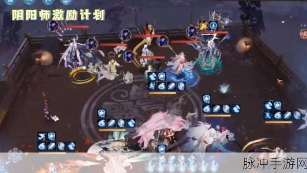 阴阳师青森之秘,你掌握了吗?——从新手到高手的进阶攻略