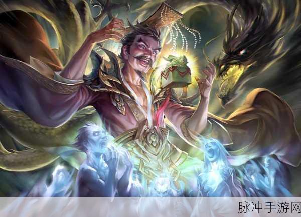 三国杀OL深度解析,冯方女改后值得入手吗?