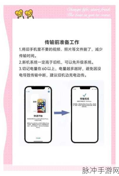 苹果手机连接电脑，苹果与电脑同步操作流程详解
