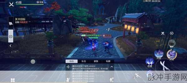 剑侠世界3秘境挑战副本触发全攻略,深入探索游戏秘境,解锁你的独特挑战副本之旅