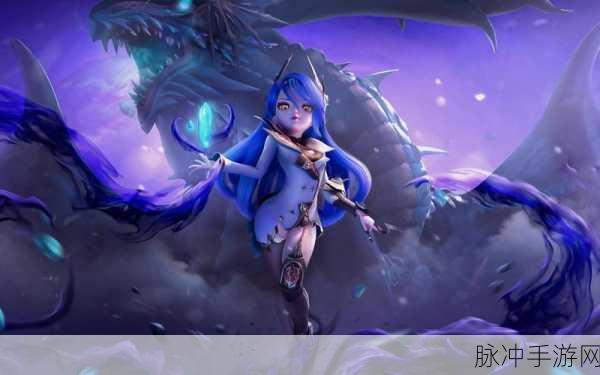龙之谷手游元素师技能纹章搭配全攻略