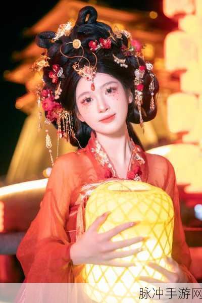 绝代仙子沦丧之谜，深入解读堕落的奇幻之旅十五集攻略