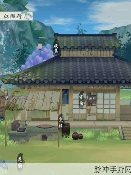 江湖悠悠,全面掌握曲昭礼物喜好,揭秘高效资源管理的艺术