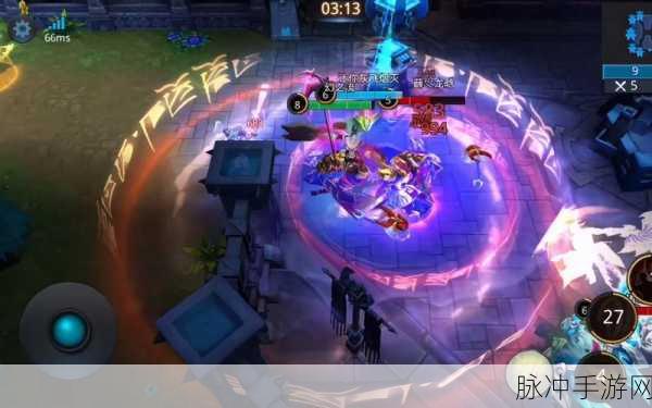 乱斗西游2降龙罗汉深度解析,他究竟厉害吗?