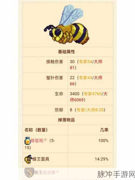 泰拉瑞亚生存深度攻略及全Boss解析