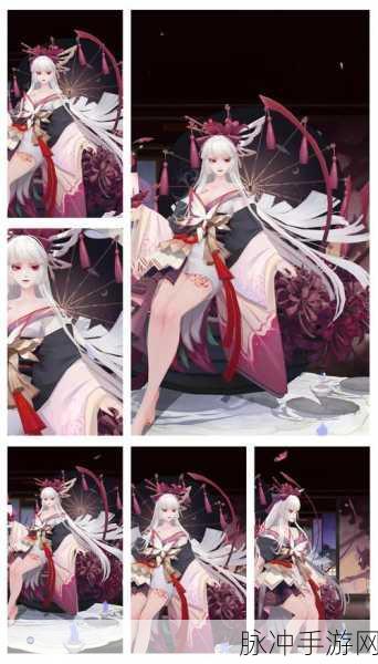 阴阳师:百闻牌新式神彼岸花震撼登场,全面解析与战术布局