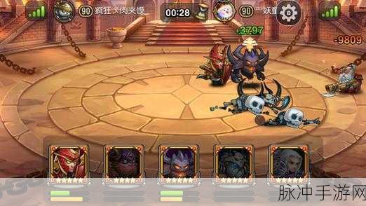 刀塔传奇深度解析，影魔是否值得分解？
