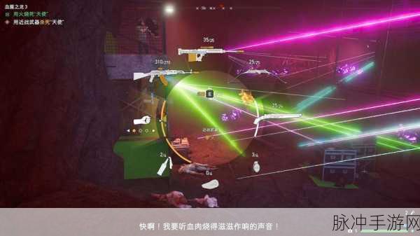 孤岛惊魂5支线任务全攻略指南,解锁隐藏剧情与丰厚奖励