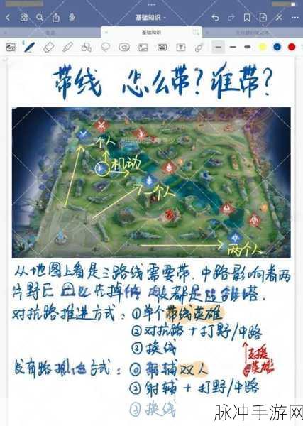 王者荣耀几段解析，深入探索分路段位系统