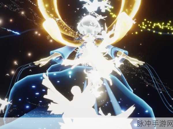 光遇与Aurora联动季节璀璨盛启,详细登场时间全面大揭秘