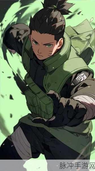 火影忍者OL中秋灯谜夜,夜幕下的忍者智慧较量全攻略