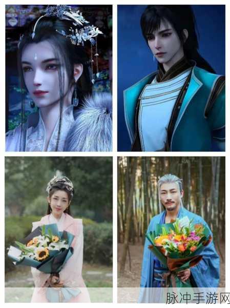 探寻少年歌行手游中的绝世酒仙——百里东君深度攻略