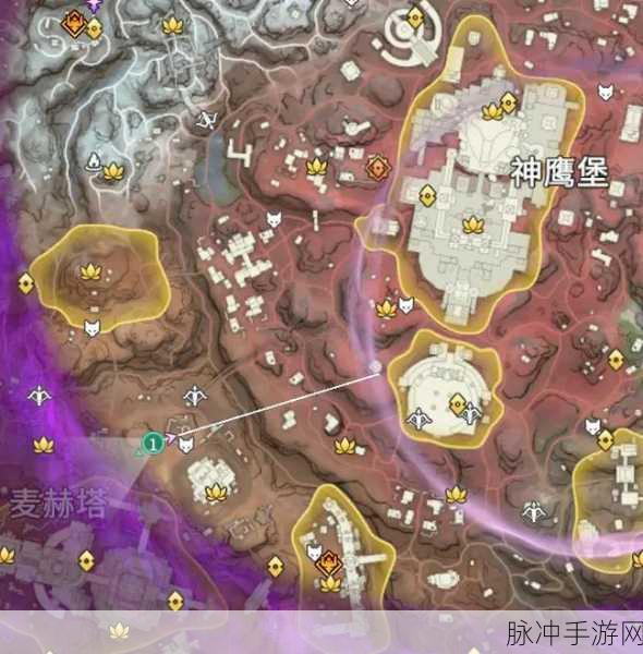 永劫无间火罗国解密流程全攻略,探索神秘机关,解锁丰厚奖励