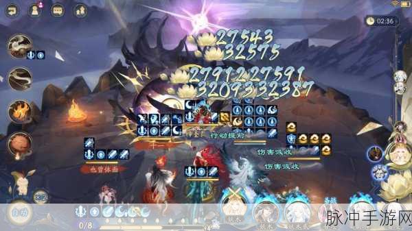FGO三藏活动地狱道阵容搭配与通关全攻略