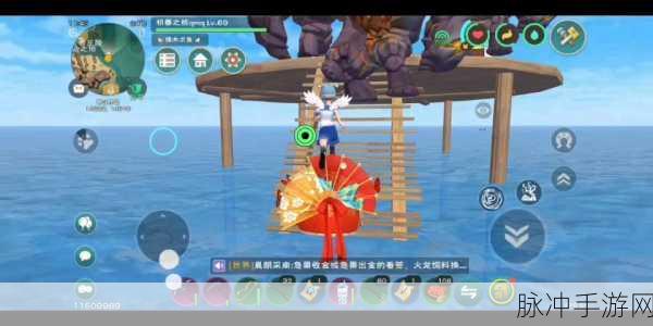 创造与魔法钓鱼BUG深度解析与攻略指南
