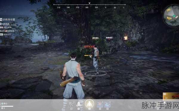 永劫无间双截棍获取攻略，解锁战斗新境界