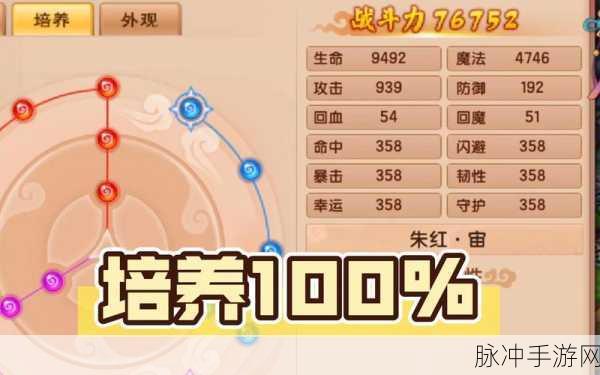 造梦西游5戒指图鉴深度剖析,精通资源管理的奥秘