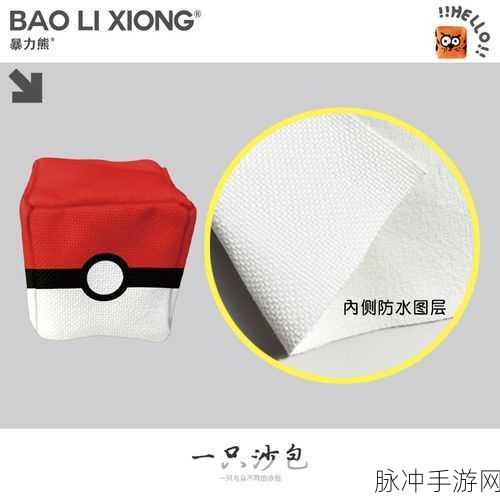 口袋妖怪训练秘籍,揭秘沙袋在宠物成长中的关键作用