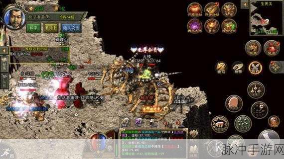 斩风沉默高爆版下载，探索爆率超高的传奇冒险之旅