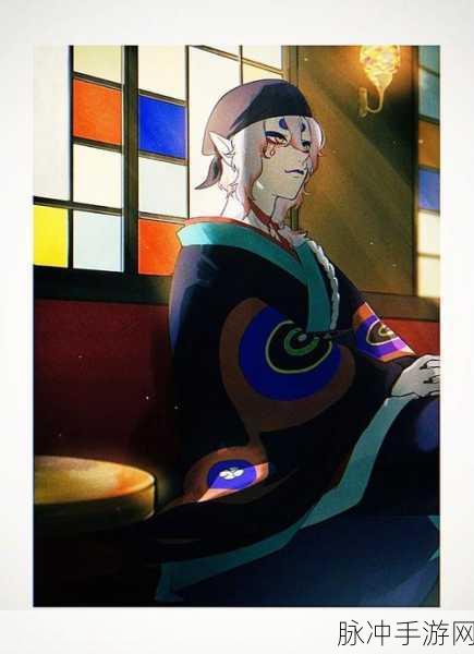 阴阳师与怪化猫联动再启深度介绍，限定SSR卖药郎降临平安京