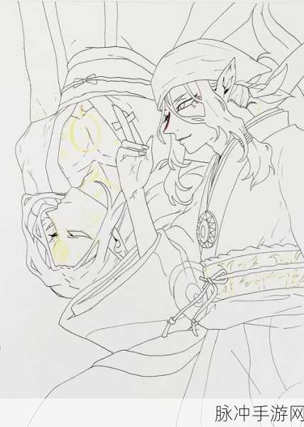 阴阳师与怪化猫联动再启深度介绍,限定SSR卖药郎降临平安京