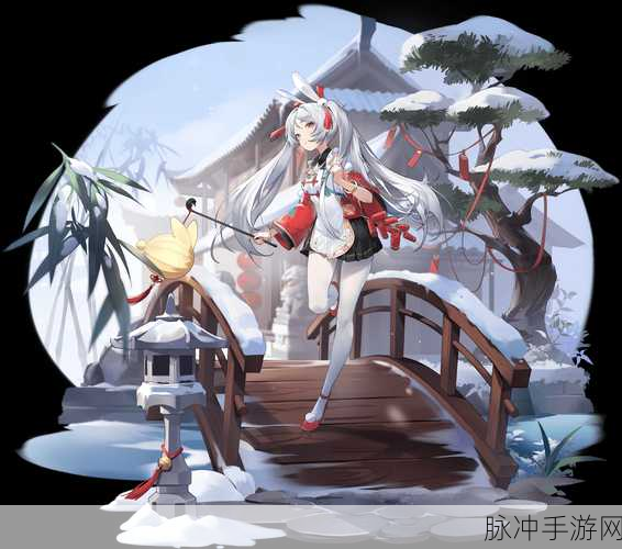 深空之眼早樱大国主刻印搭配全攻略