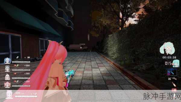 拯救爱人Mod，Rescue the Lover——休闲冒险解谜新体验