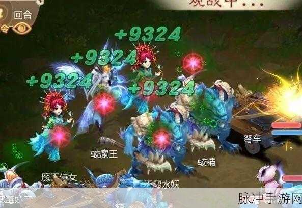 诛仙手游草庙疑云副本BOSS攻略，组队刷图通关心得详解