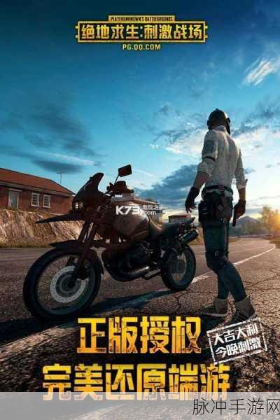 华为荣耀20青春版畅玩国服绝地求生,刺激战场全攻略