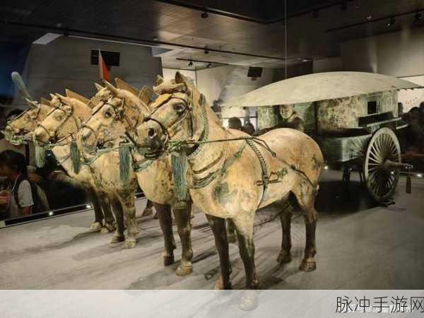 忘川风华录4-2文物探寻之旅,详尽文物位置攻略