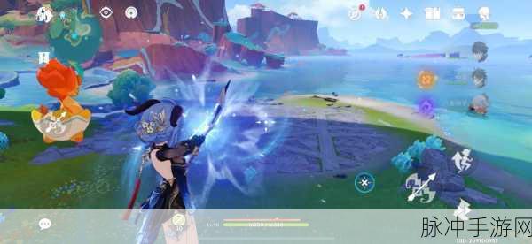 原神科西霍三星成就终极攻略,解锁三星成就的必备技巧