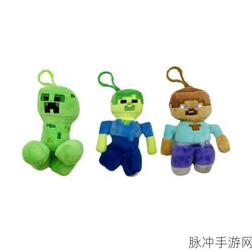 我的世界手游攻略,突变苦力怕的多重妙用