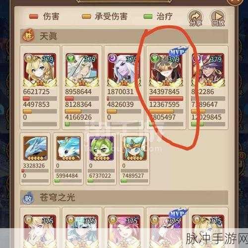 闪烁之光手游攻略，揭秘风王的真实身份与玩法技巧