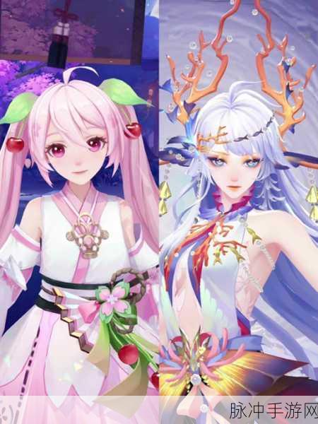 樱舞风华,深度揭秘阴阳师樱之区服的独特魅力