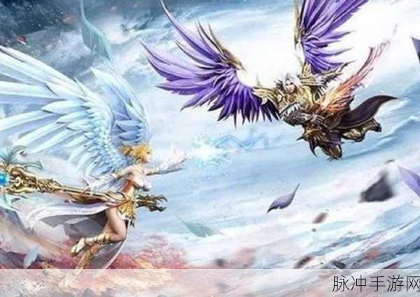 魔域永恒页游攻略大揭秘，助你登顶战场之王宝座！