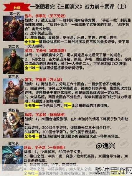 全面解析放开那三国高效武将搭配策略与实战技巧攻略