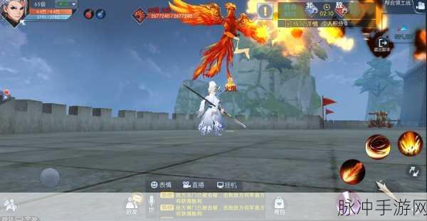 武林外传手游赵悦隐藏任务深度攻略解析