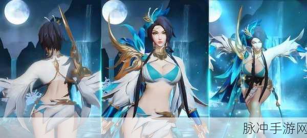 王者荣耀虞姬云霓雀翎星传说皮肤价格详细信息全面汇总