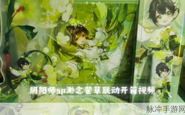 阴阳师SP渺念萤草御魂搭配深度解析与实战策略指南