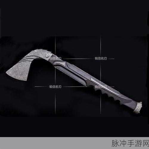 不朽之旅维京战斧深度玩法介绍,打造你的无敌之斧