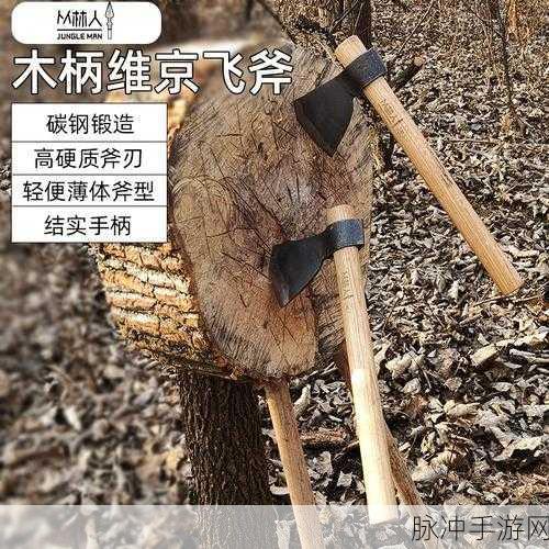 不朽之旅维京战斧深度玩法介绍,打造你的无敌之斧