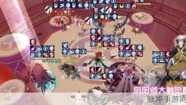 阴阳师SP花鸟卷就业阵容搭配与玩法深度解析