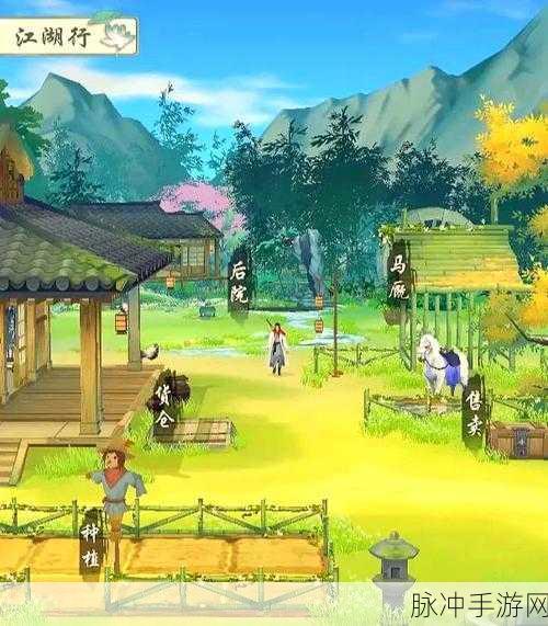 江湖悠悠,详解如何给老乞丐葱油饼及常见问题解决