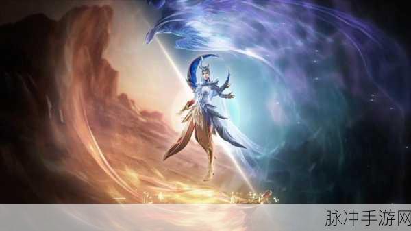 王者荣耀花木兰荣耀典藏特效全览，九霄神辉皮肤深度展示