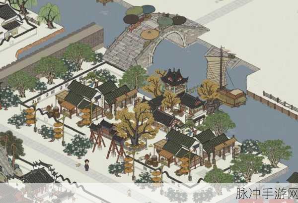 江南百景图建筑太多怎么办？全面解析建筑过多的处理方法