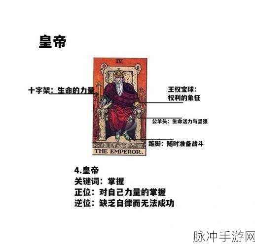 崩坏学园2塔罗皇帝深度解析，技能、属性与实战应用