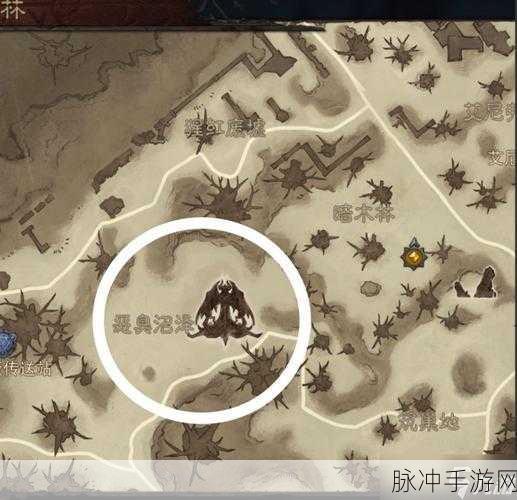 暗黑破坏神不朽，黑森林任务攻略详解与技巧分享