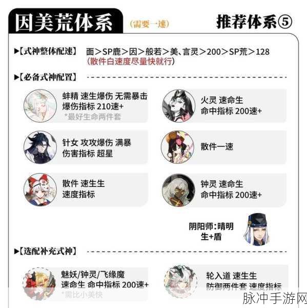阴阳师深度细节攻略，揭秘游戏中鲜为人知的小秘密